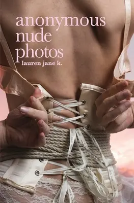 Anonymné fotografie aktov - Anonymous Nude Photos