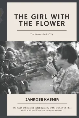 Dievča s kvetom: Cesta je výlet - The Girl with the Flower: The Journey is the Trip