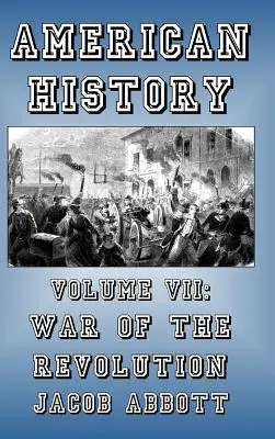 Vojna za revolúcie - War of the Revolution