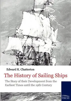 História plachetníc - The History of Sailing Ships