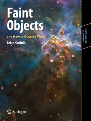 Slabé objekty a ako ich pozorovať - Faint Objects and How to Observe Them