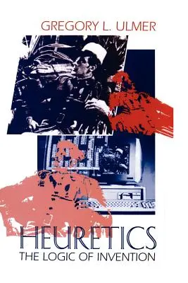 Heuretika: Logika vynálezu - Heuretics: The Logic of Invention