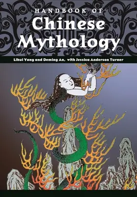 Príručka čínskej mytológie - Handbook of Chinese Mythology