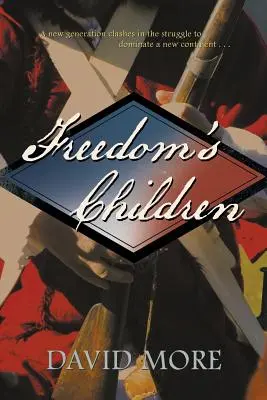 Deti slobody - Freedom's Children