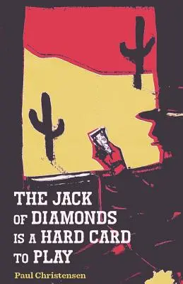 Kárový valach je ťažká karta - The Jack of Diamonds Is a Hard Card to Play