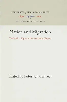 Národ a migrácia - Nation and Migration