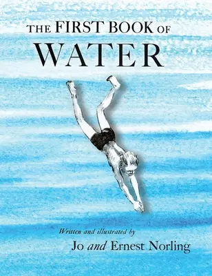 Prvá kniha o vode - The First Book of Water