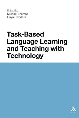 Učenie a vyučovanie jazykov s využitím technológií - Task-Based Language Learning and Teaching with Technology