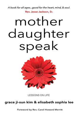 Hovoriť matka s dcérou - Mother Daughter Speak