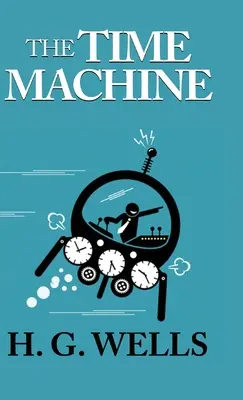 Stroj času - The Time Machine