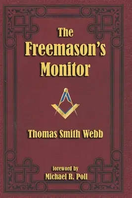 Slobodomurársky monitor - The Freemason's Monitor