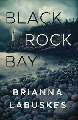 Zátoka Black Rock - Black Rock Bay