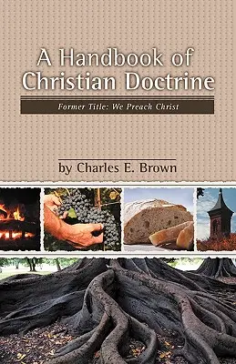 Príručka kresťanského učenia - A Handbook of Christian Doctrine