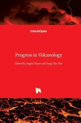 Pokrok vo vulkanológii - Progress in Volcanology