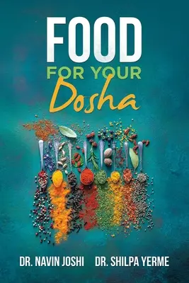 Jedlo pre vašu dóšu - Food for Your Dosha
