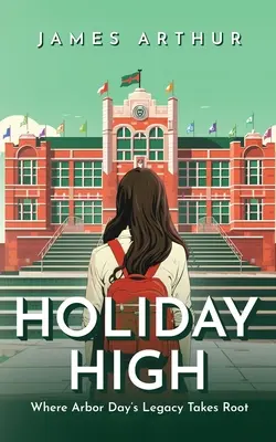 Prázdniny na vysokej úrovni - Holiday High