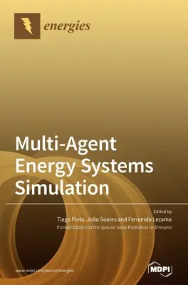 Simulácia viacagentových energetických systémov - Multi-Agent Energy Systems Simulation