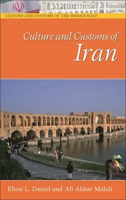 Kultúra a zvyky Iránu - Culture and Customs of Iran