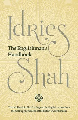 Príručka Angličana - The Englishman's Handbook