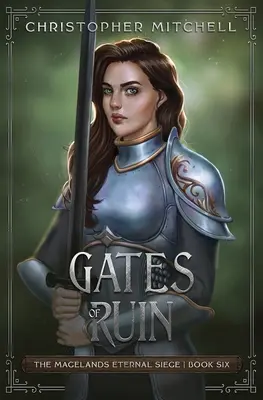 Brány skazy - Gates of Ruin