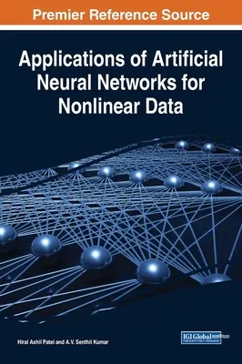 Aplikácie umelých neurónových sietí pre nelineárne údaje - Applications of Artificial Neural Networks for Nonlinear Data