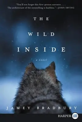 Divoký vnútrajšok - The Wild Inside