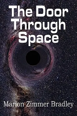Dvere cez vesmír - The Door Through Space