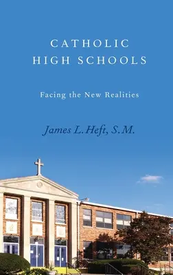 Katolícke stredné školy: Čelíme novej realite - Catholic High Schools: Facing the New Realities