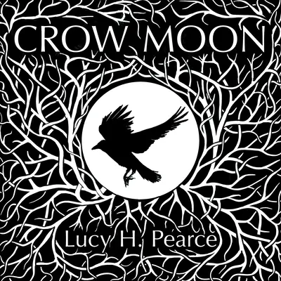 Crow Moon (Mesiac vrany) - Crow Moon
