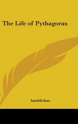 Život Pytagora - The Life of Pythagoras
