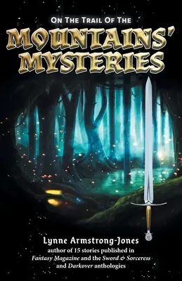 Na stope tajomstiev hôr - On the Trail of the Mountains' Mysteries