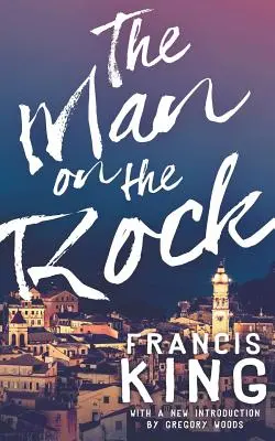Muž na skale (Valancourt 20th Century Classics) - The Man on the Rock (Valancourt 20th Century Classics)