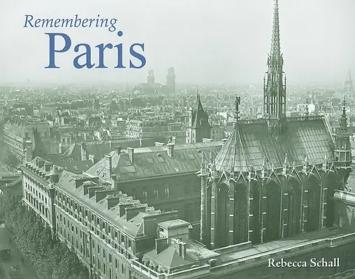 Spomienka na Paríž - Remembering Paris