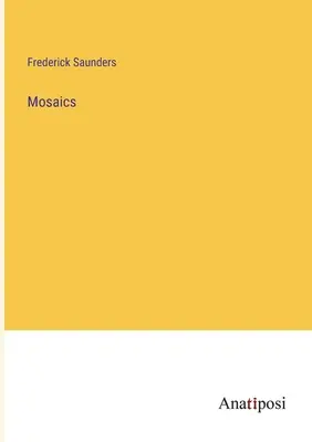 Mozaiky - Mosaics