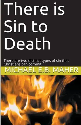 Existuje hriech na smrť - There is Sin to Death