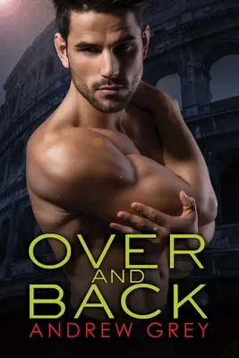 Nad a späť: Zväzok 5 - Over and Back: Volume 5