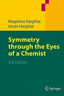 Symetria očami chemika - Symmetry Through the Eyes of a Chemist