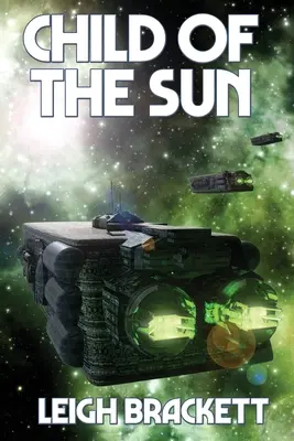 Dieťa slnka - Child of the Sun