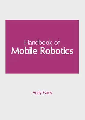 Príručka mobilnej robotiky - Handbook of Mobile Robotics