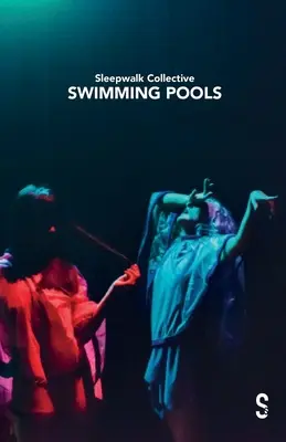 Plavecké bazény - Swimming Pools
