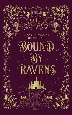 Spútaný havranmi - Bound by Ravens