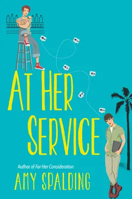V jej službách - At Her Service