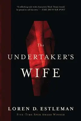 The Undertaker's Wife (Hrobárova žena) - The Undertaker's Wife