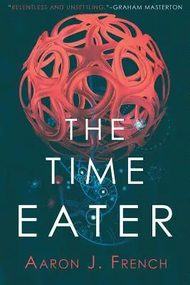 Časožrút - The Time Eater