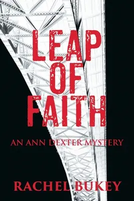 Skok viery - Leap of Faith