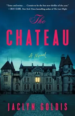 Zámok - The Chateau