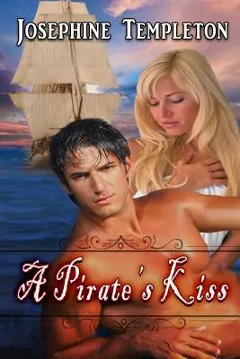 Pirátsky bozk - A Pirate's Kiss
