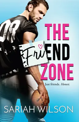 Zóna priateľov - The Friend Zone