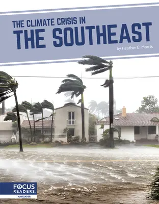 Klimatická kríza na juhovýchode - The Climate Crisis in the Southeast