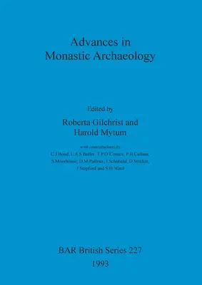 Pokroky v kláštornej archeológii - Advances in Monastic Archaeology